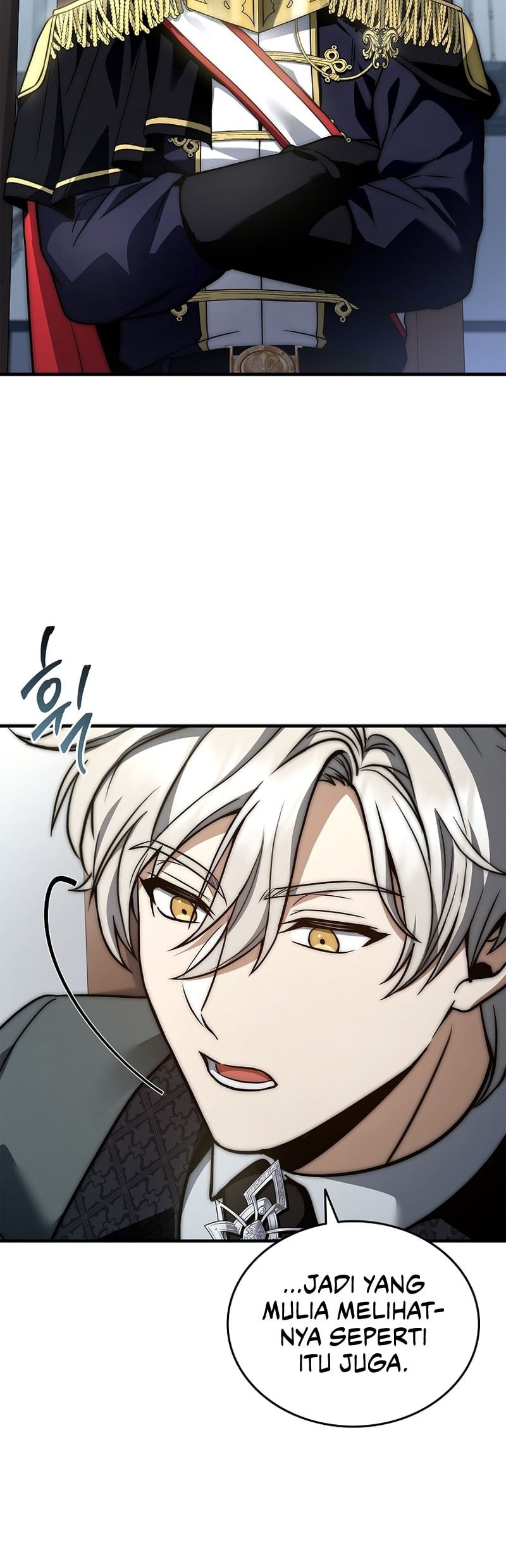 The Third Prince Of The Fallen Kingdom has Regressed Chapter 18 - halaman 51
