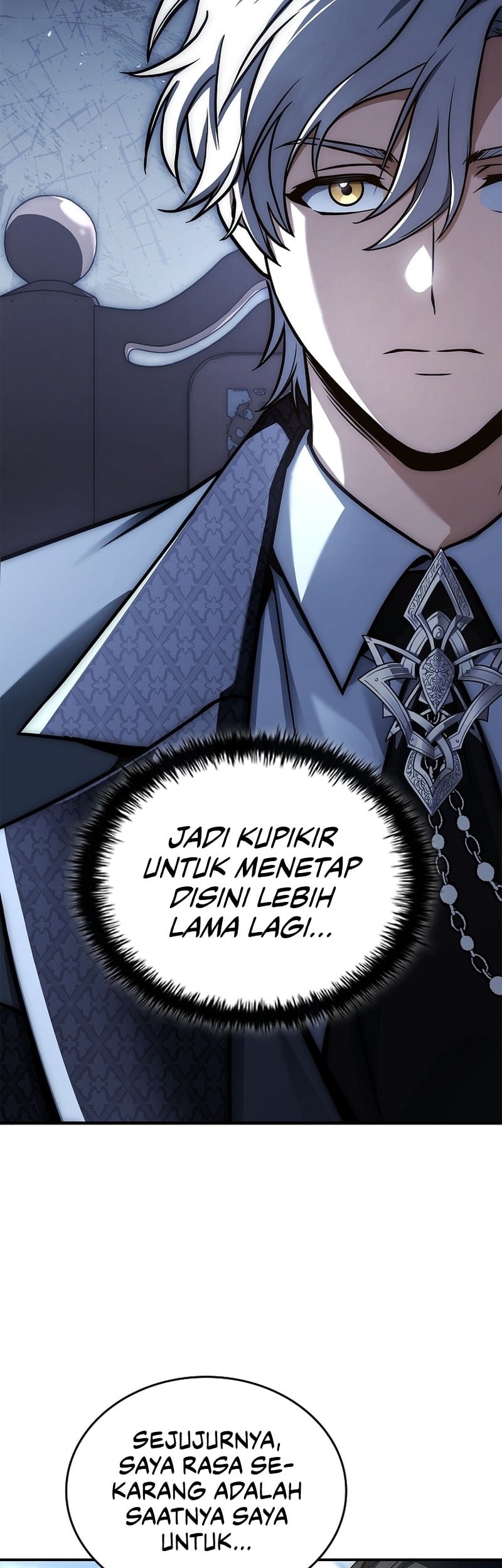 The Third Prince Of The Fallen Kingdom has Regressed Chapter 18 - halaman 54