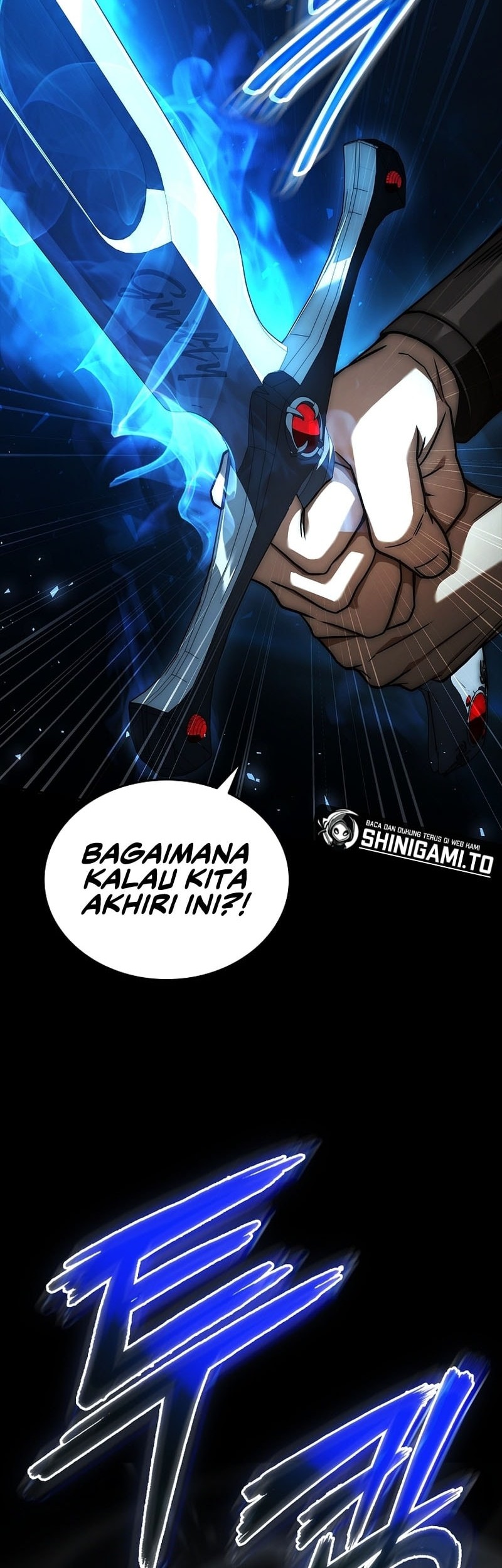 The Third Prince Of The Fallen Kingdom has Regressed Chapter 18 - halaman 61