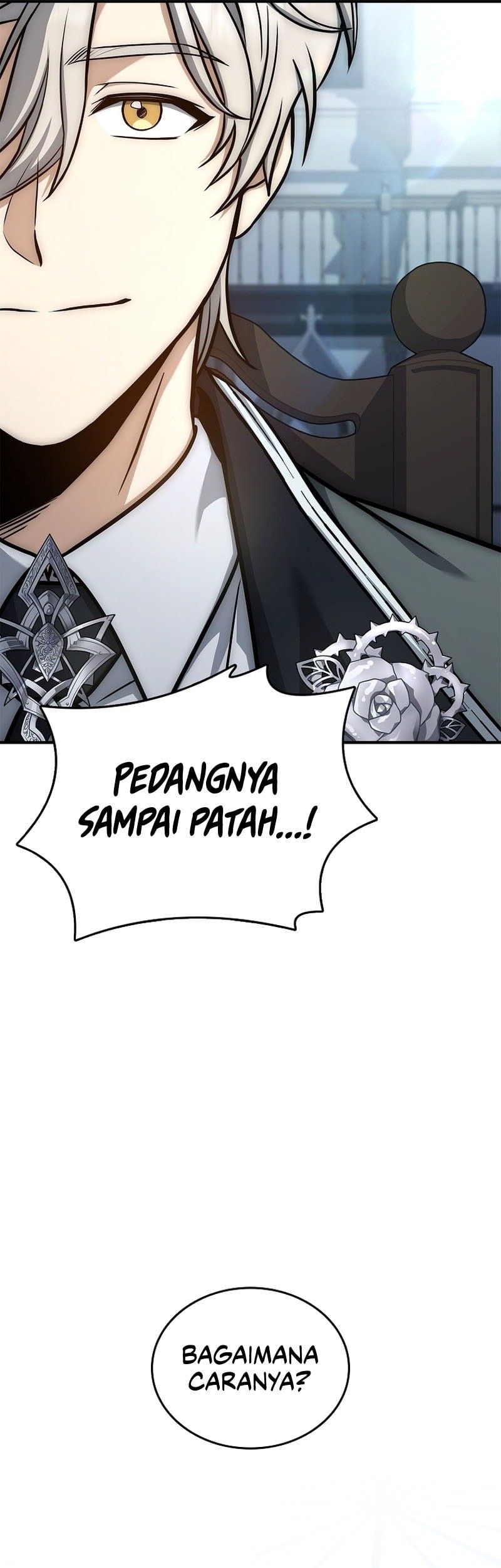 The Third Prince Of The Fallen Kingdom has Regressed Chapter 18 - halaman 72