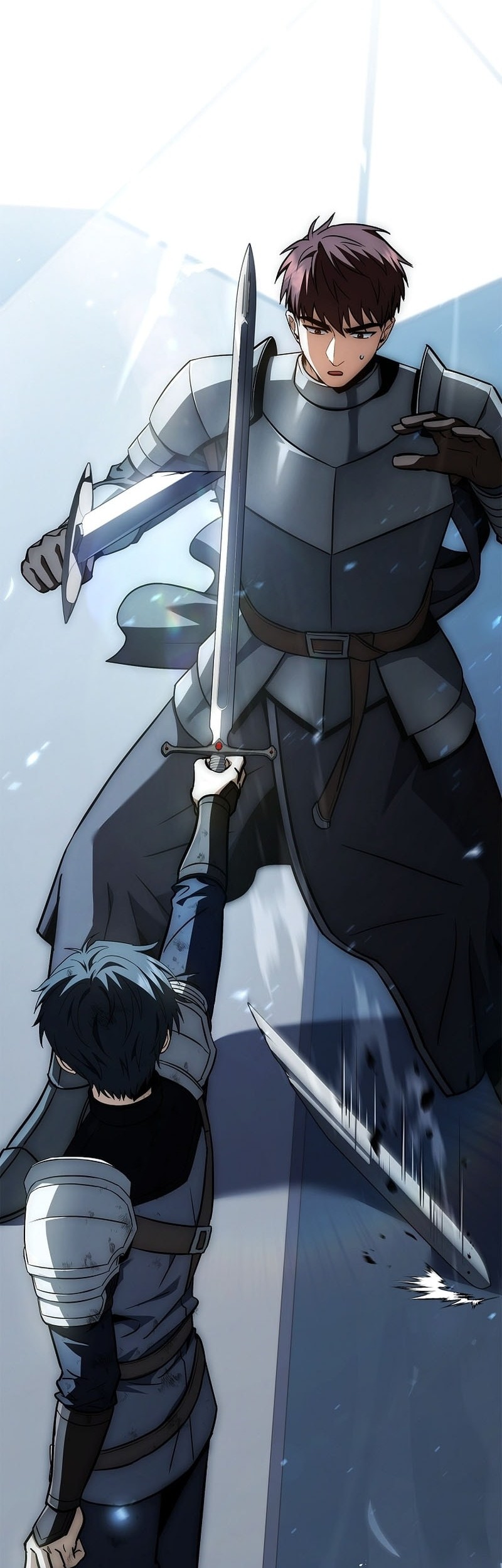 The Third Prince Of The Fallen Kingdom has Regressed Chapter 18 - halaman 73