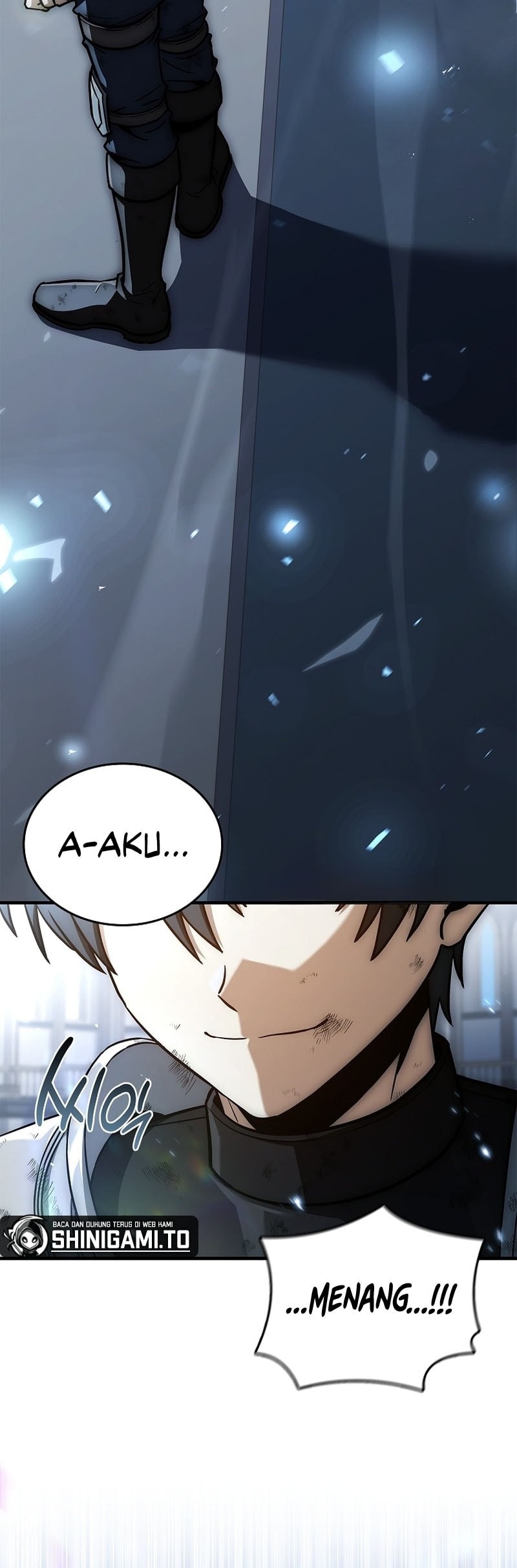 The Third Prince Of The Fallen Kingdom has Regressed Chapter 18 - halaman 74