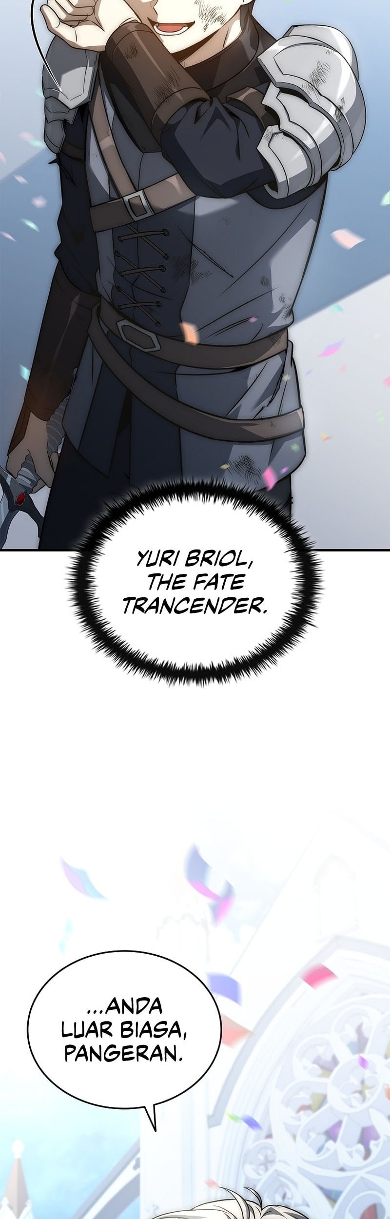 The Third Prince Of The Fallen Kingdom has Regressed Chapter 18 - halaman 80