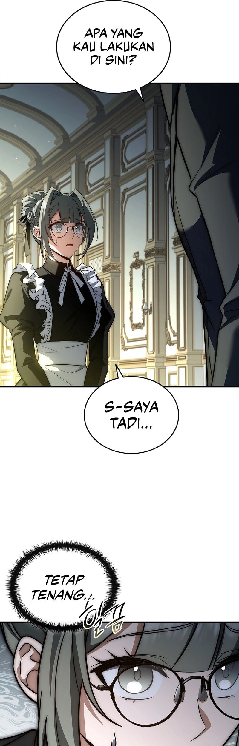 The Third Prince Of The Fallen Kingdom has Regressed Chapter 19 - halaman 13