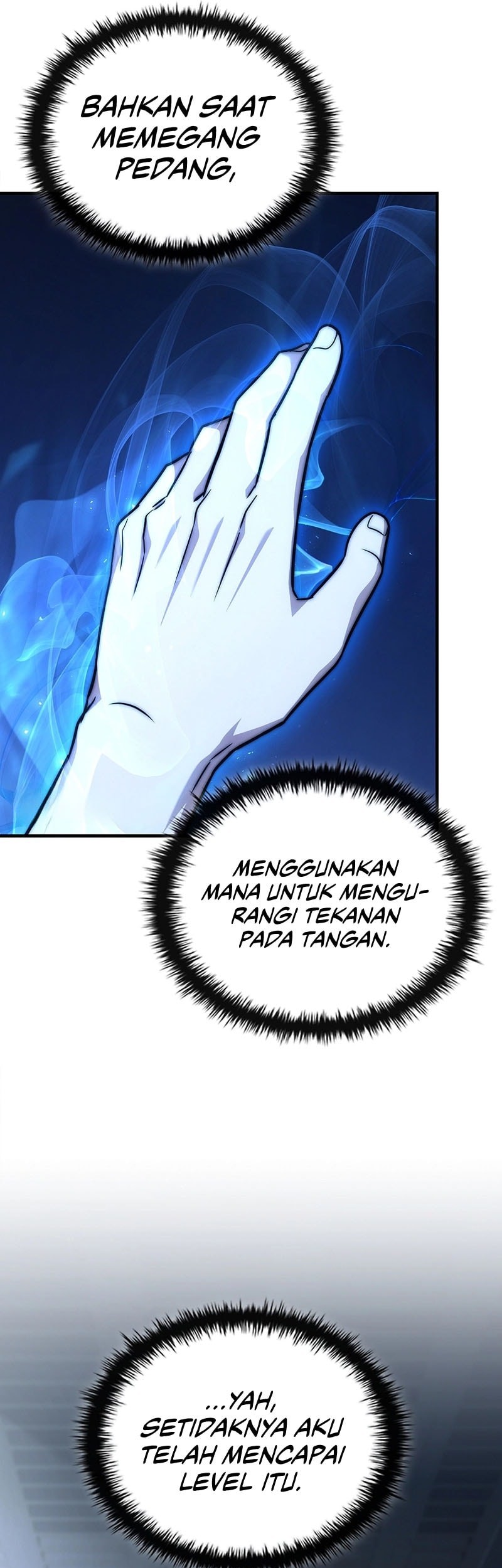 The Third Prince Of The Fallen Kingdom has Regressed Chapter 19 - halaman 33