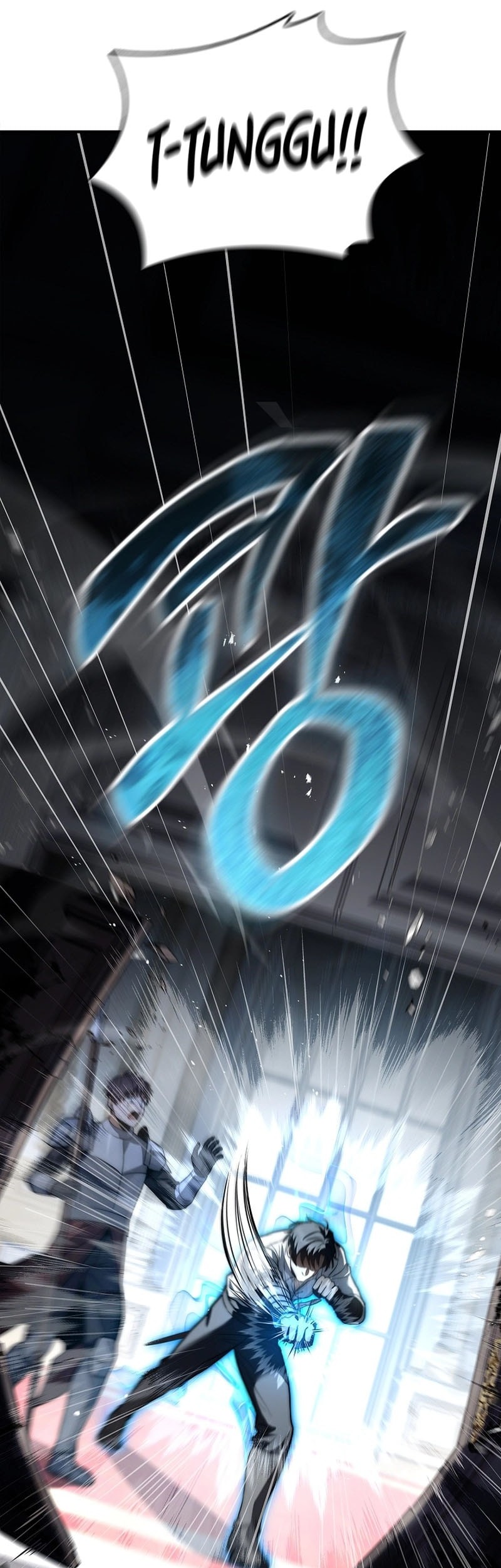 The Third Prince Of The Fallen Kingdom has Regressed Chapter 19 - halaman 43