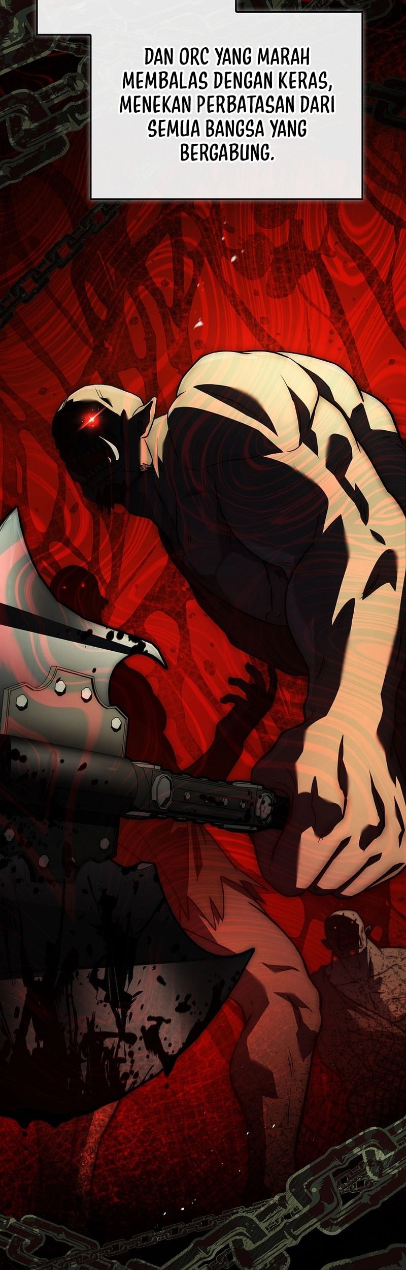 The Third Prince Of The Fallen Kingdom has Regressed Chapter 19 - halaman 55