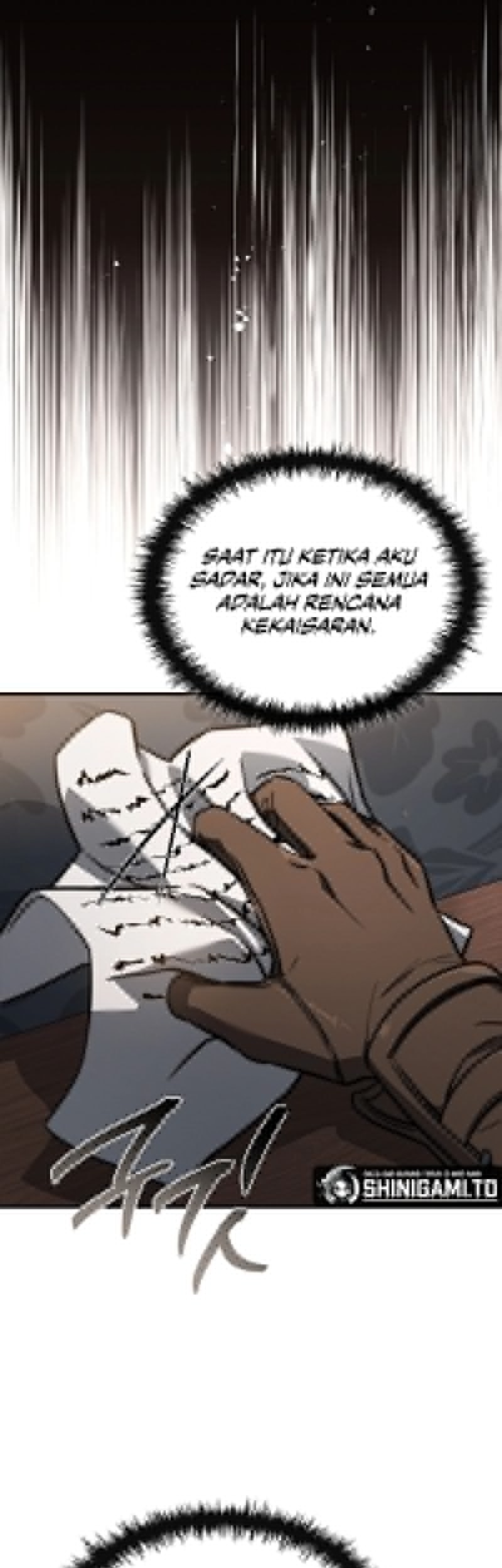 The Third Prince Of The Fallen Kingdom has Regressed Chapter 19 - halaman 57