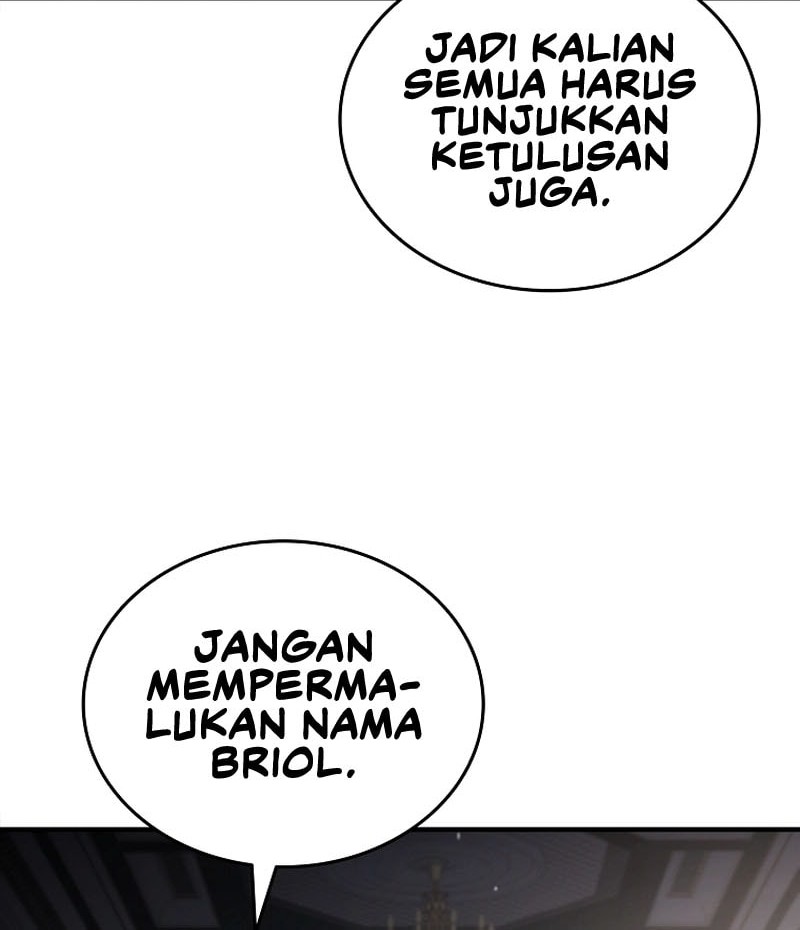 The Third Prince Of The Fallen Kingdom has Regressed Chapter 19 - halaman 64