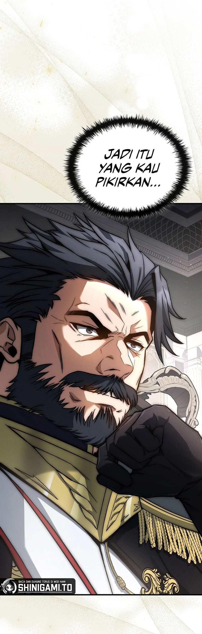 The Third Prince Of The Fallen Kingdom has Regressed Chapter 19 - halaman 66