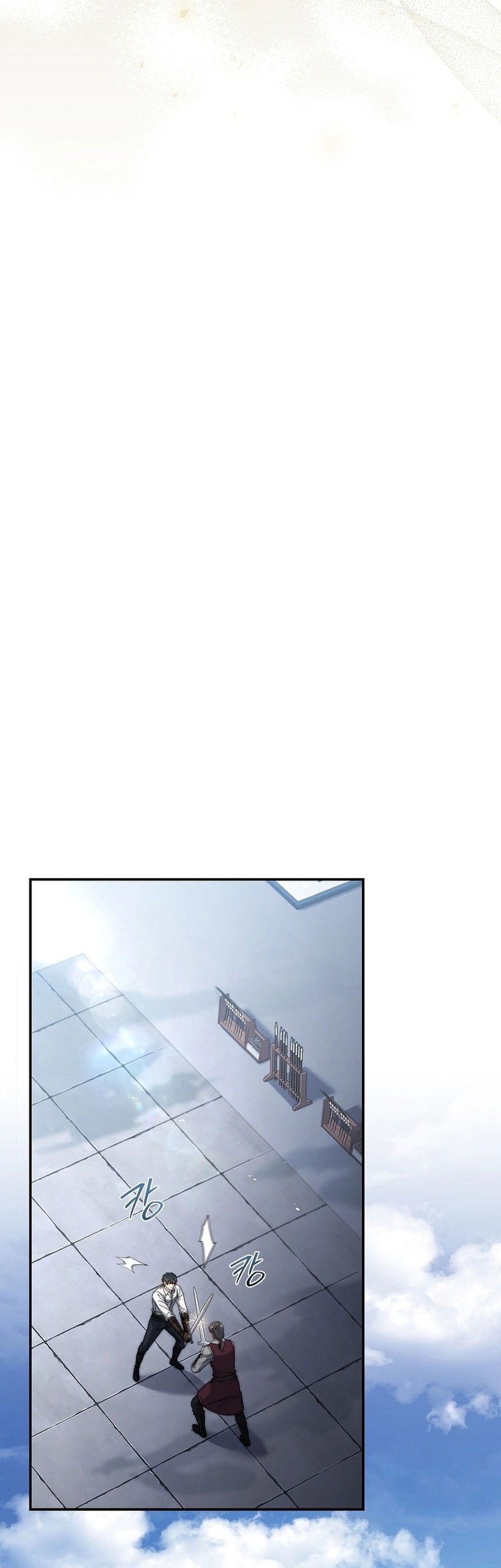 The Third Prince Of The Fallen Kingdom has Regressed Chapter 19 - halaman 67