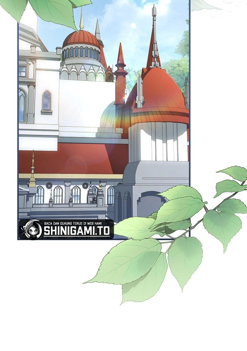 The Third Prince Of The Fallen Kingdom has Regressed Chapter 19 - halaman 8