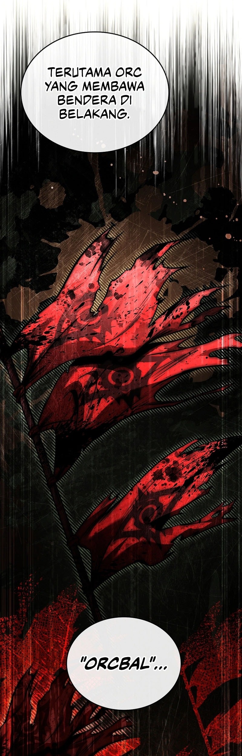 The Third Prince Of The Fallen Kingdom has Regressed Chapter 19 - halaman 80