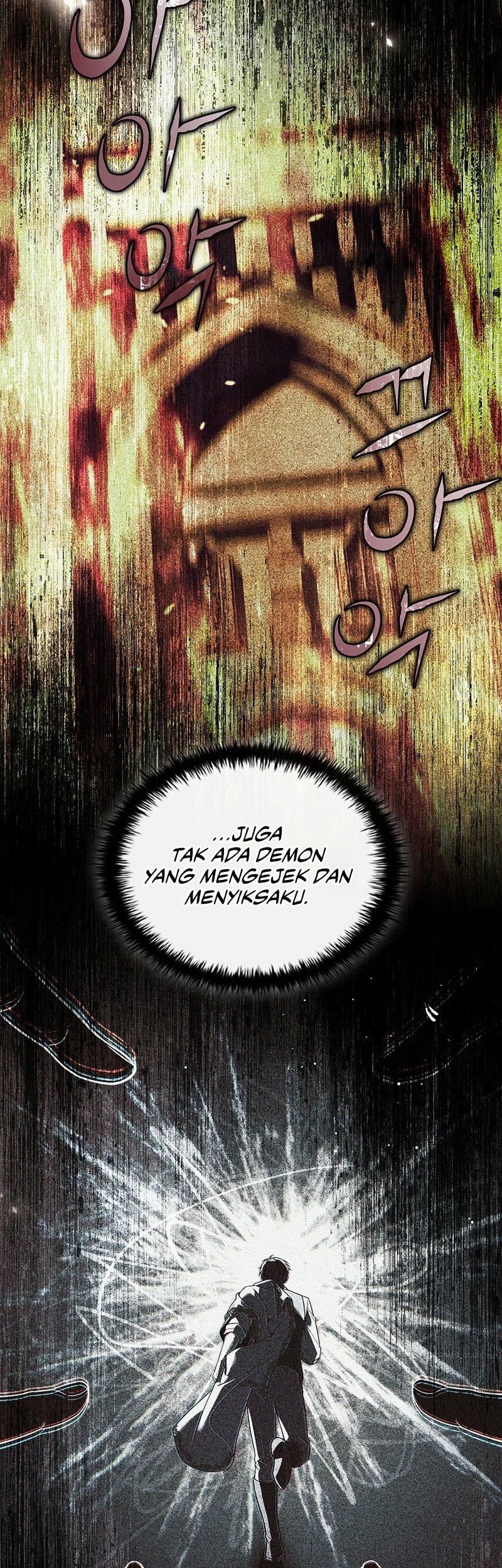 The Third Prince Of The Fallen Kingdom has Regressed Chapter 2 - halaman 15