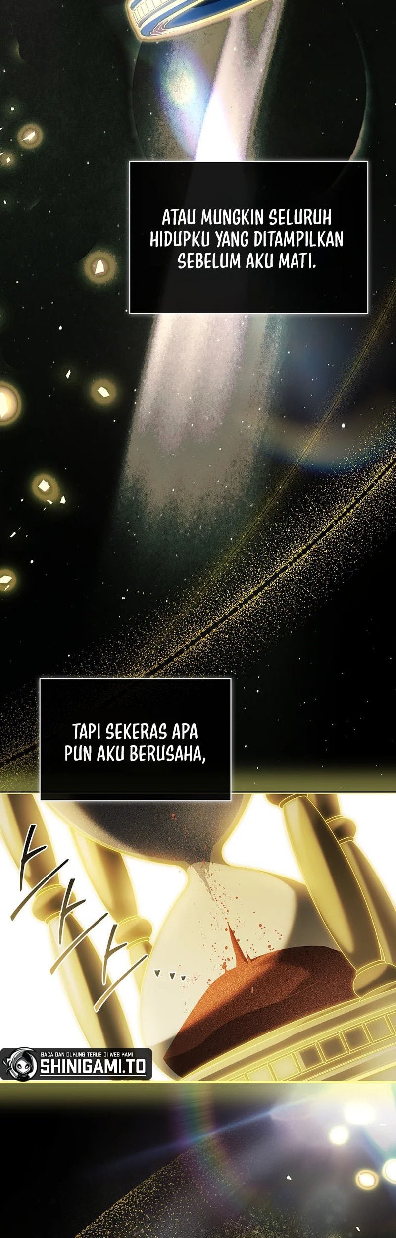 The Third Prince Of The Fallen Kingdom has Regressed Chapter 2 - halaman 22