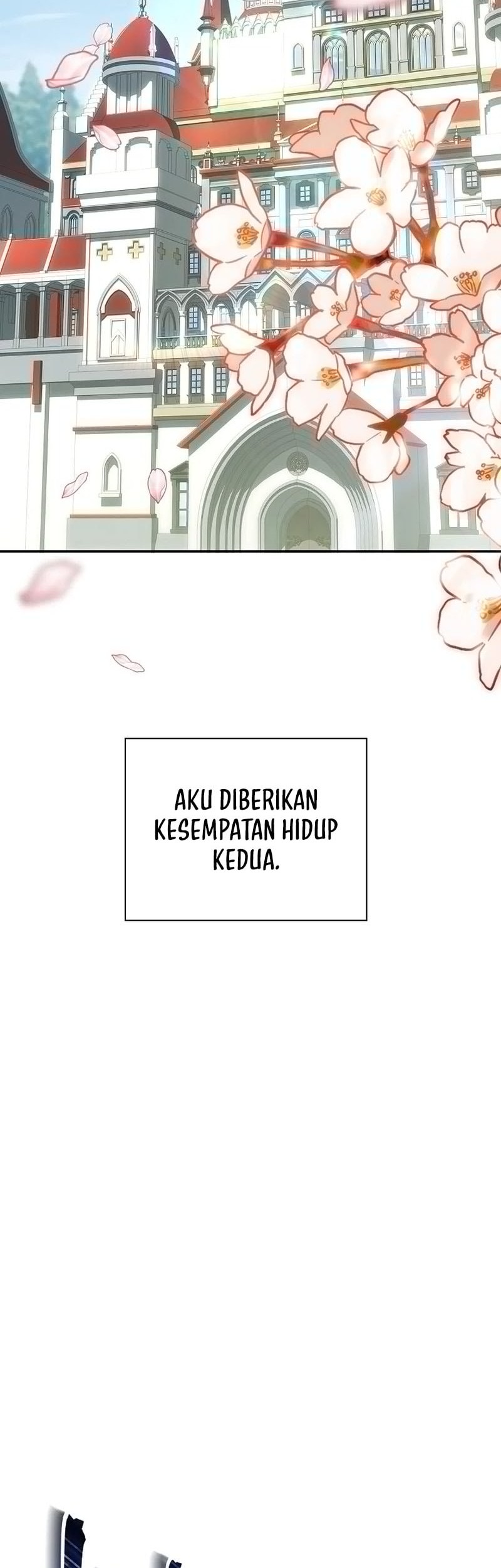 The Third Prince Of The Fallen Kingdom has Regressed Chapter 2 - halaman 26