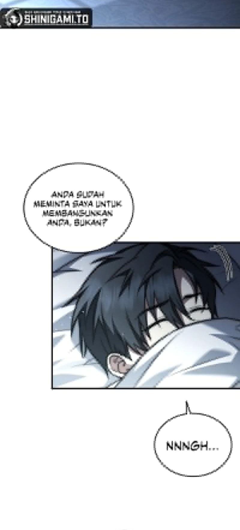 The Third Prince Of The Fallen Kingdom has Regressed Chapter 2 - halaman 28