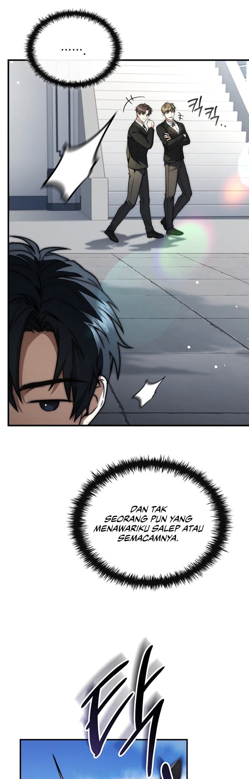 The Third Prince Of The Fallen Kingdom has Regressed Chapter 2 - halaman 41