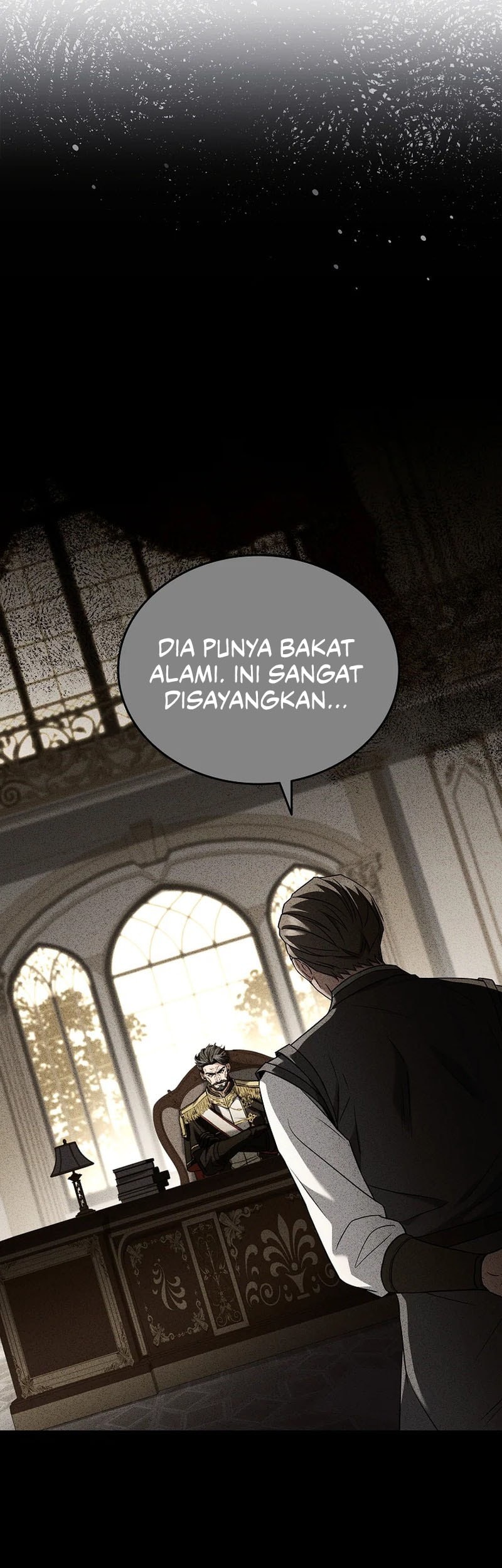The Third Prince Of The Fallen Kingdom has Regressed Chapter 2 - halaman 45