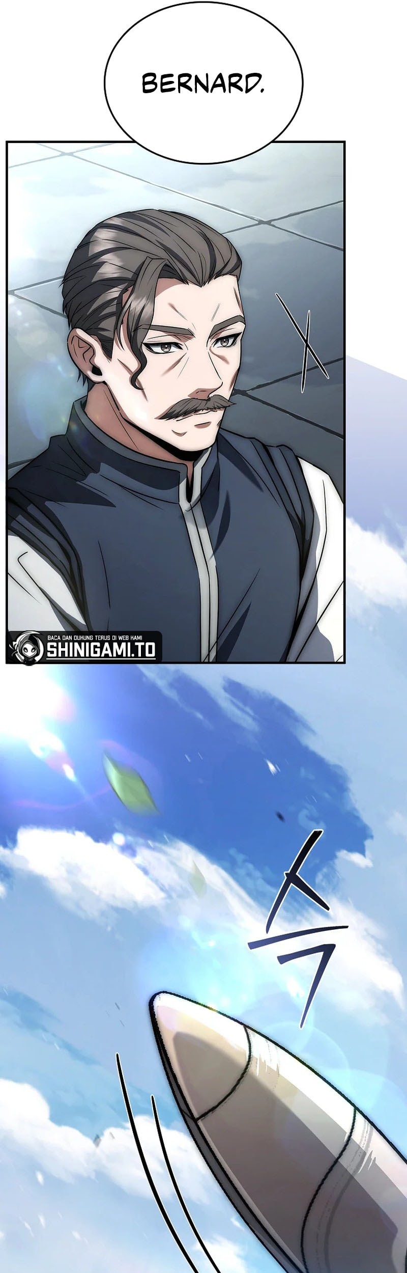 The Third Prince Of The Fallen Kingdom has Regressed Chapter 2 - halaman 49