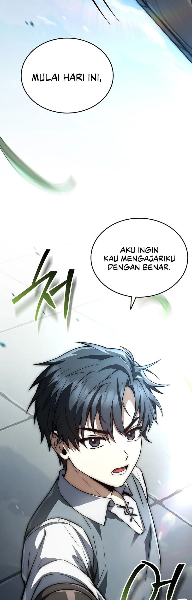 The Third Prince Of The Fallen Kingdom has Regressed Chapter 2 - halaman 50