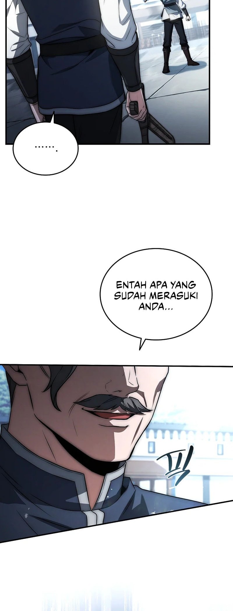 The Third Prince Of The Fallen Kingdom has Regressed Chapter 2 - halaman 52