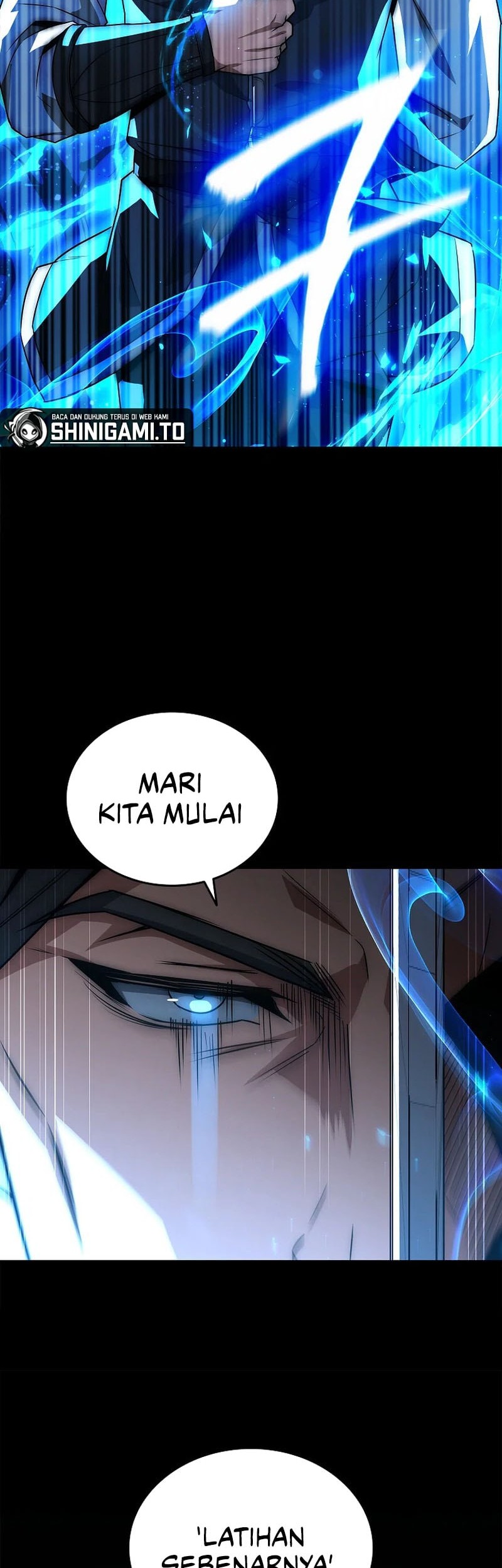 The Third Prince Of The Fallen Kingdom has Regressed Chapter 2 - halaman 54