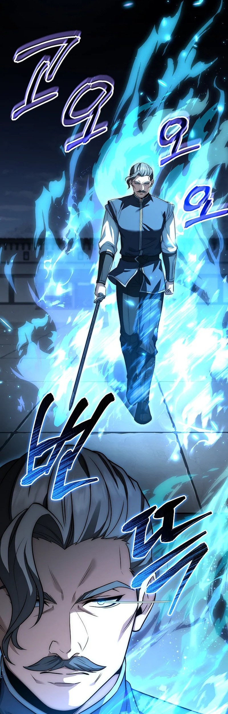 The Third Prince Of The Fallen Kingdom has Regressed Chapter 2 - halaman 61