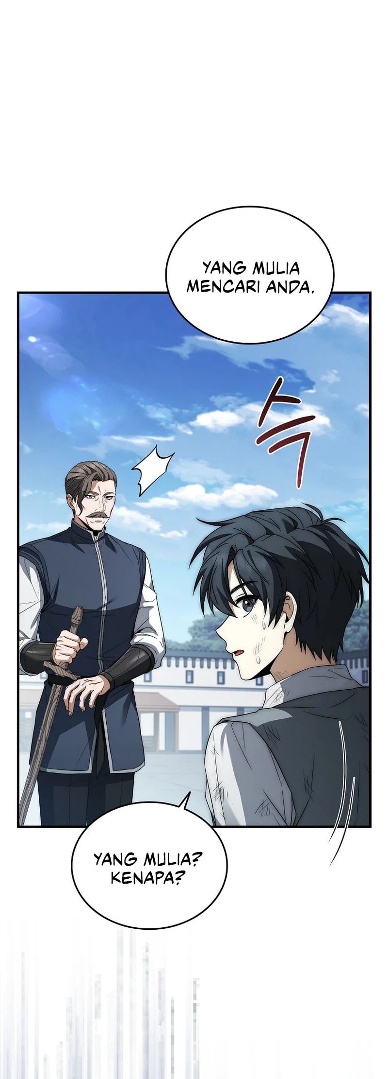 The Third Prince Of The Fallen Kingdom has Regressed Chapter 2 - halaman 71