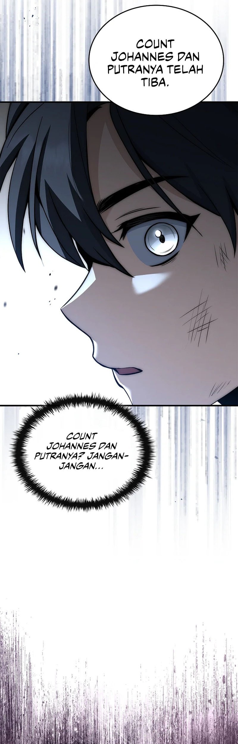 The Third Prince Of The Fallen Kingdom has Regressed Chapter 2 - halaman 72