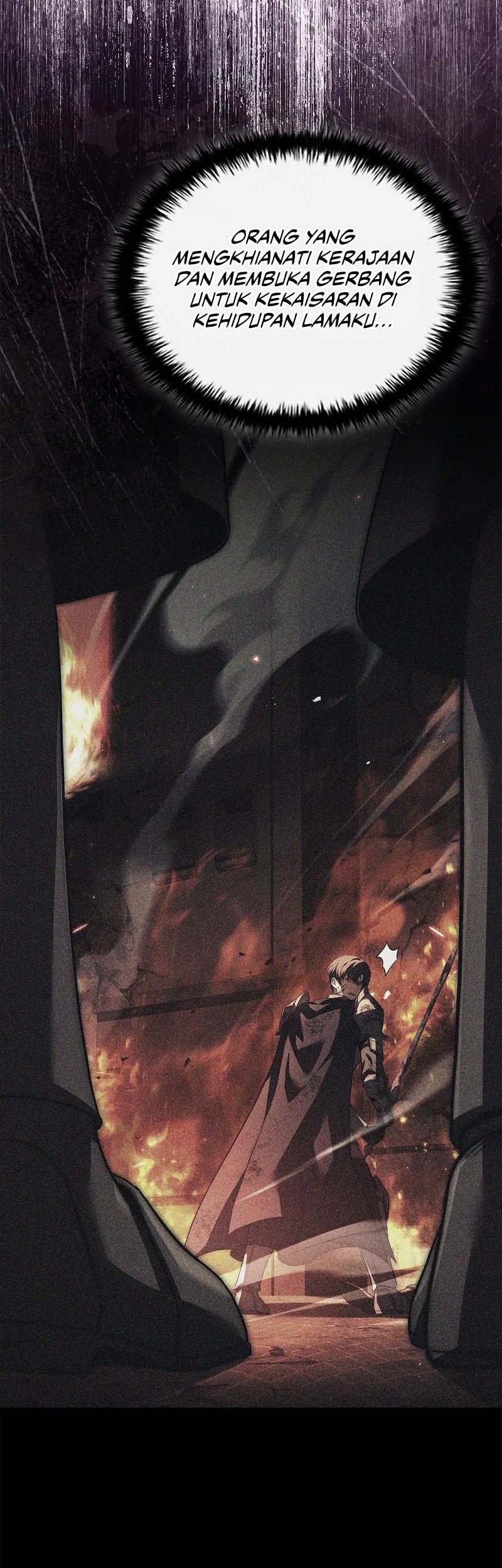 The Third Prince Of The Fallen Kingdom has Regressed Chapter 2 - halaman 73