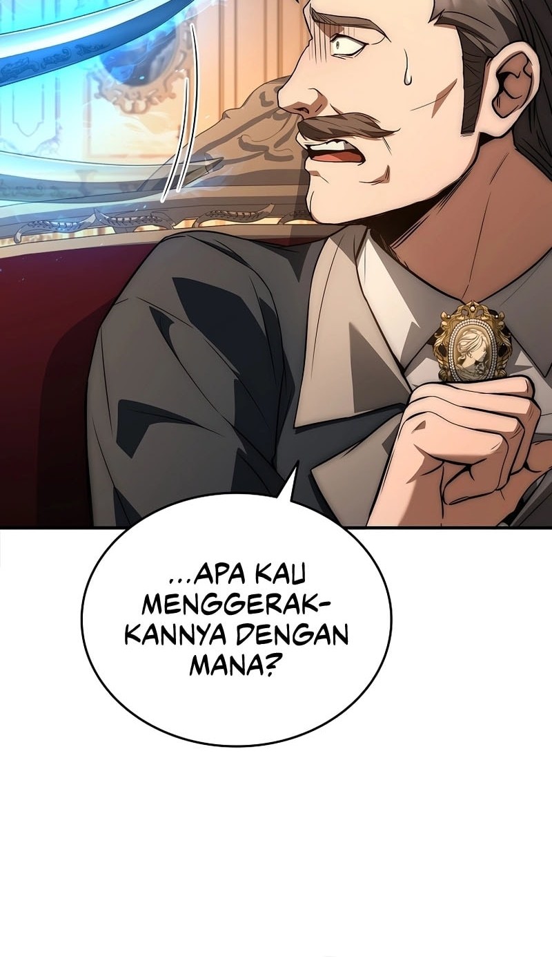 The Third Prince Of The Fallen Kingdom has Regressed Chapter 20 - halaman 17