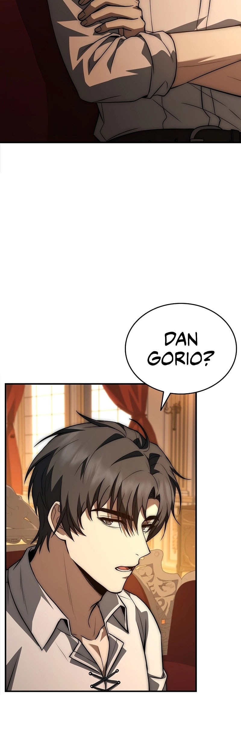 The Third Prince Of The Fallen Kingdom has Regressed Chapter 20 - halaman 24