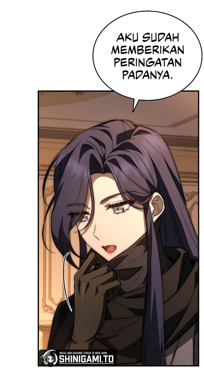The Third Prince Of The Fallen Kingdom has Regressed Chapter 20 - halaman 25