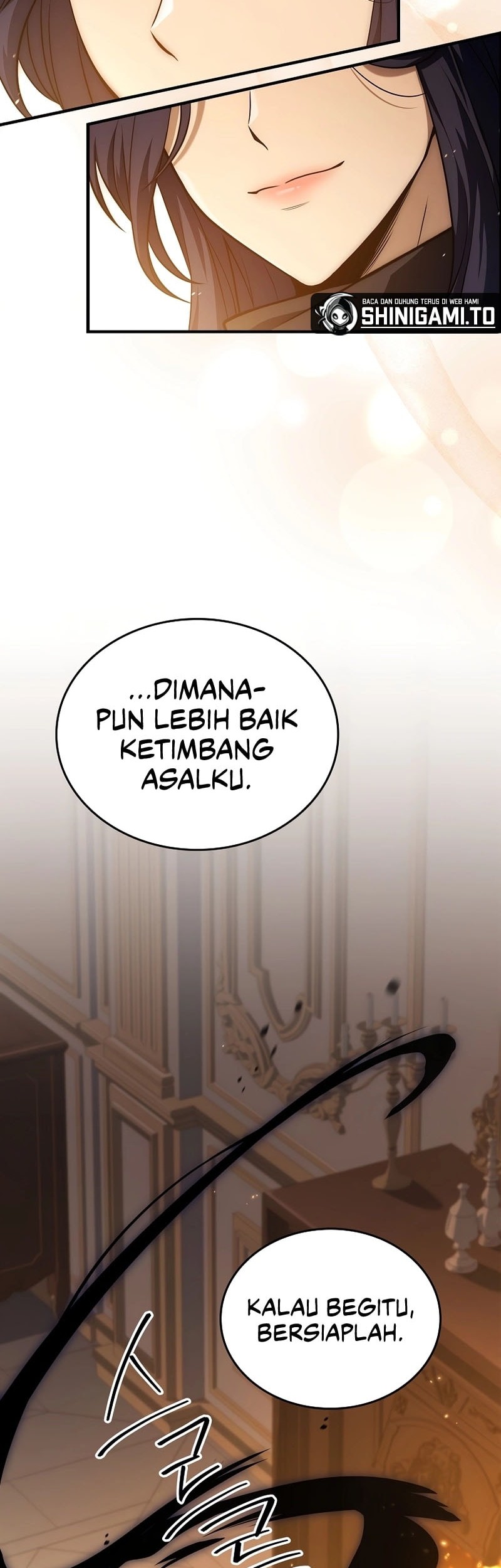 The Third Prince Of The Fallen Kingdom has Regressed Chapter 20 - halaman 31