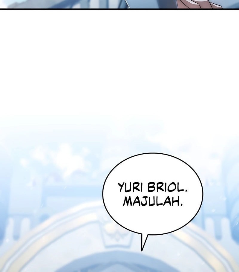 The Third Prince Of The Fallen Kingdom has Regressed Chapter 20 - halaman 41