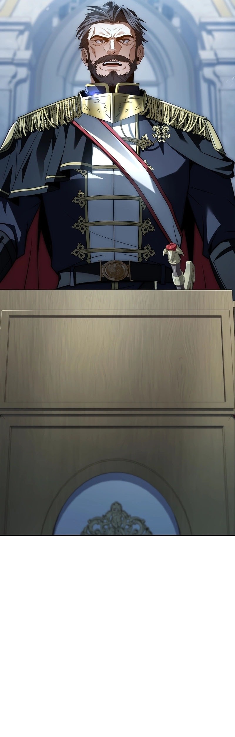 The Third Prince Of The Fallen Kingdom has Regressed Chapter 20 - halaman 42