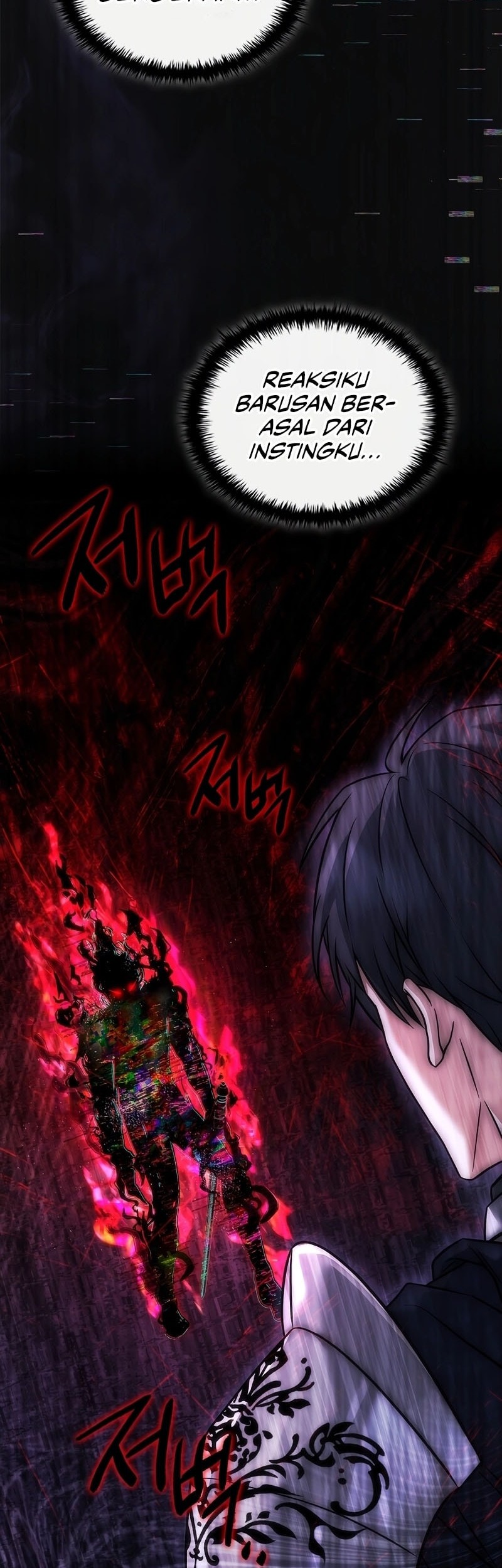 The Third Prince Of The Fallen Kingdom has Regressed Chapter 20 - halaman 55