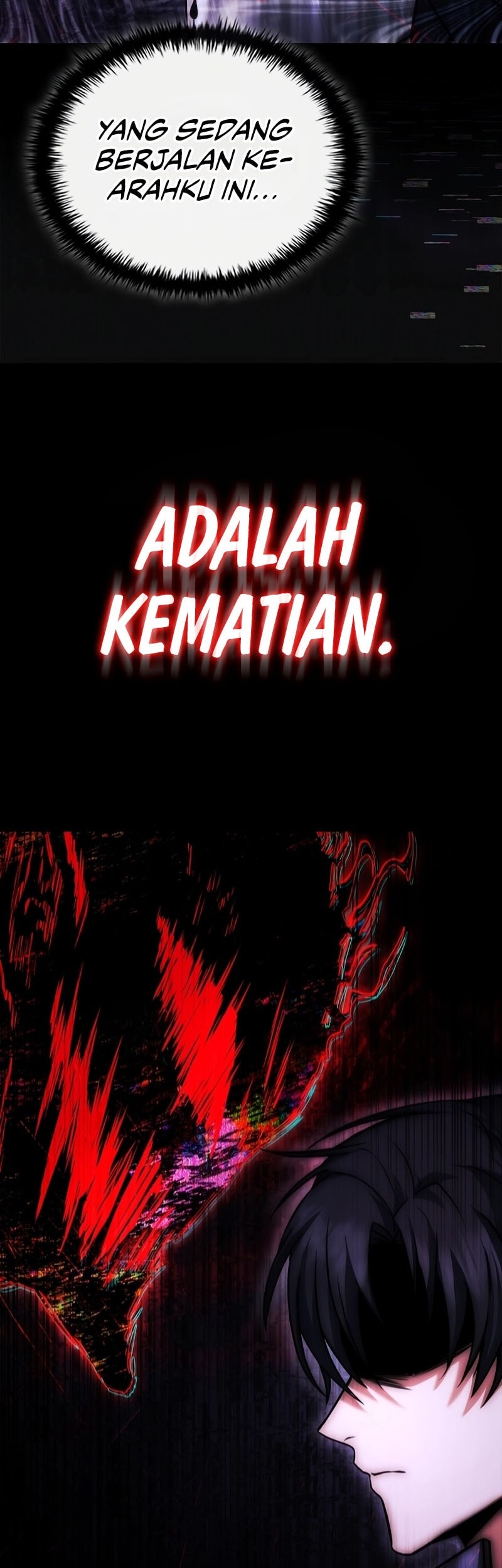 The Third Prince Of The Fallen Kingdom has Regressed Chapter 20 - halaman 56