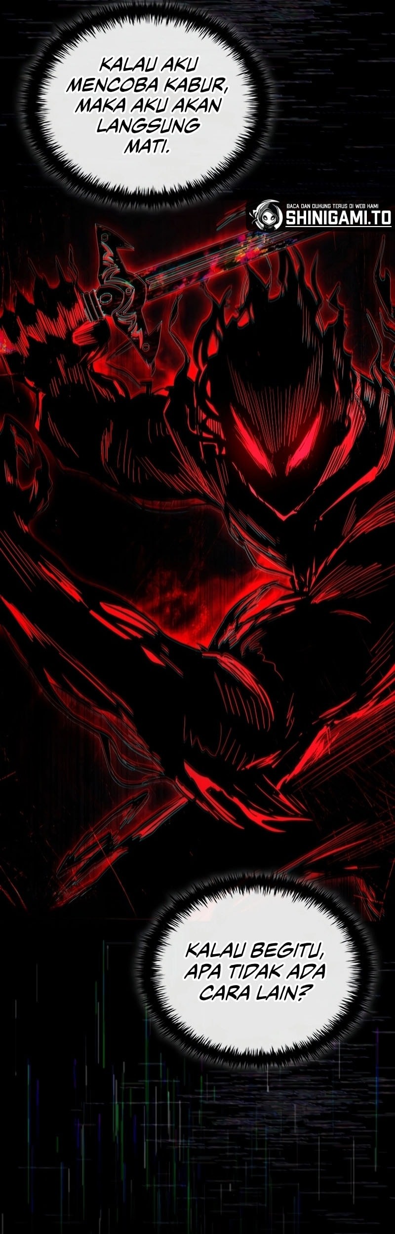 The Third Prince Of The Fallen Kingdom has Regressed Chapter 20 - halaman 58