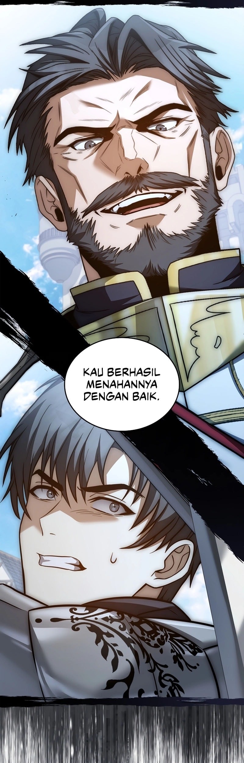 The Third Prince Of The Fallen Kingdom has Regressed Chapter 20 - halaman 65