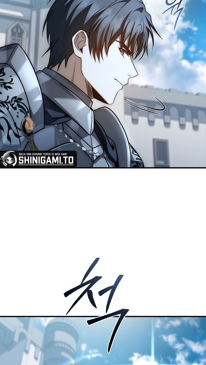The Third Prince Of The Fallen Kingdom has Regressed Chapter 20 - halaman 68