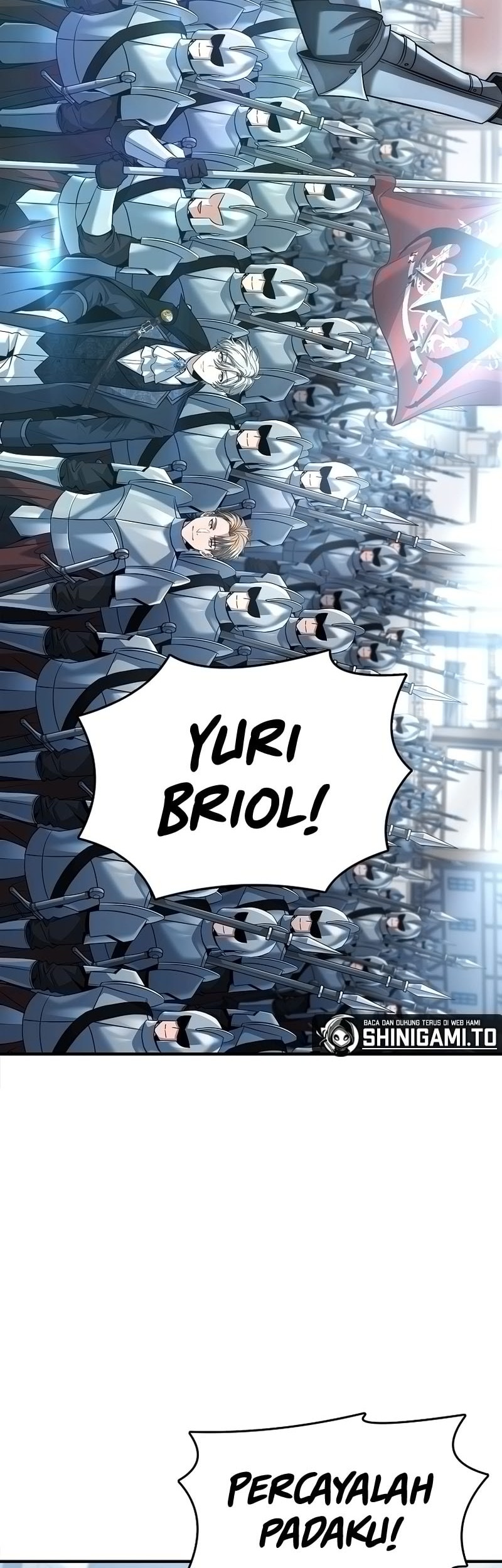The Third Prince Of The Fallen Kingdom has Regressed Chapter 20 - halaman 70
