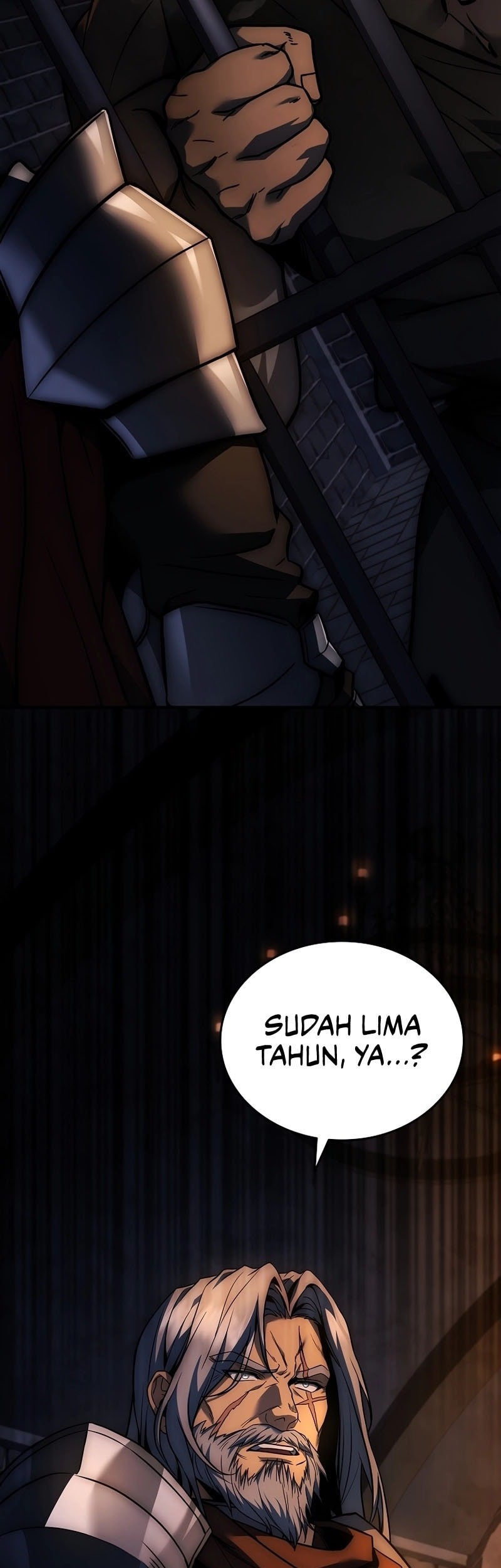 The Third Prince Of The Fallen Kingdom has Regressed Chapter 20 - halaman 76