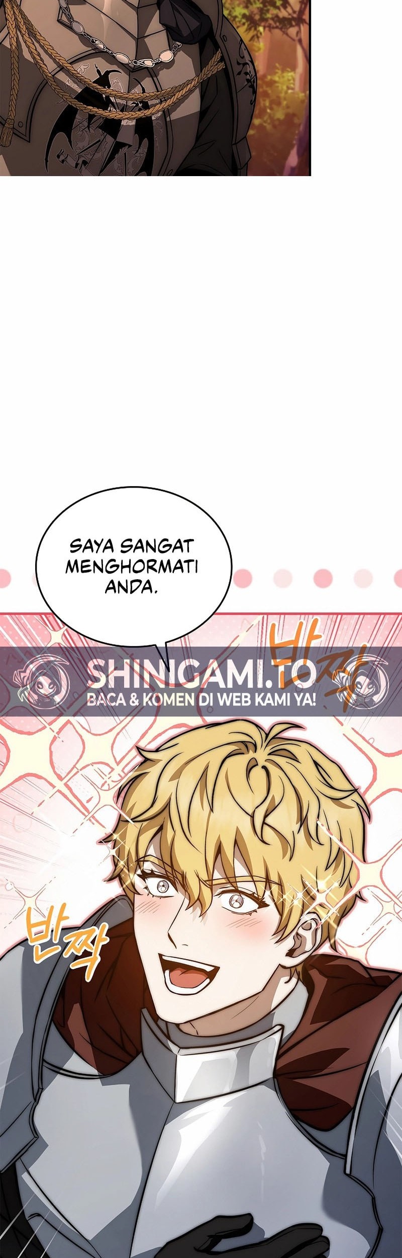 The Third Prince Of The Fallen Kingdom has Regressed Chapter 21 - halaman 15