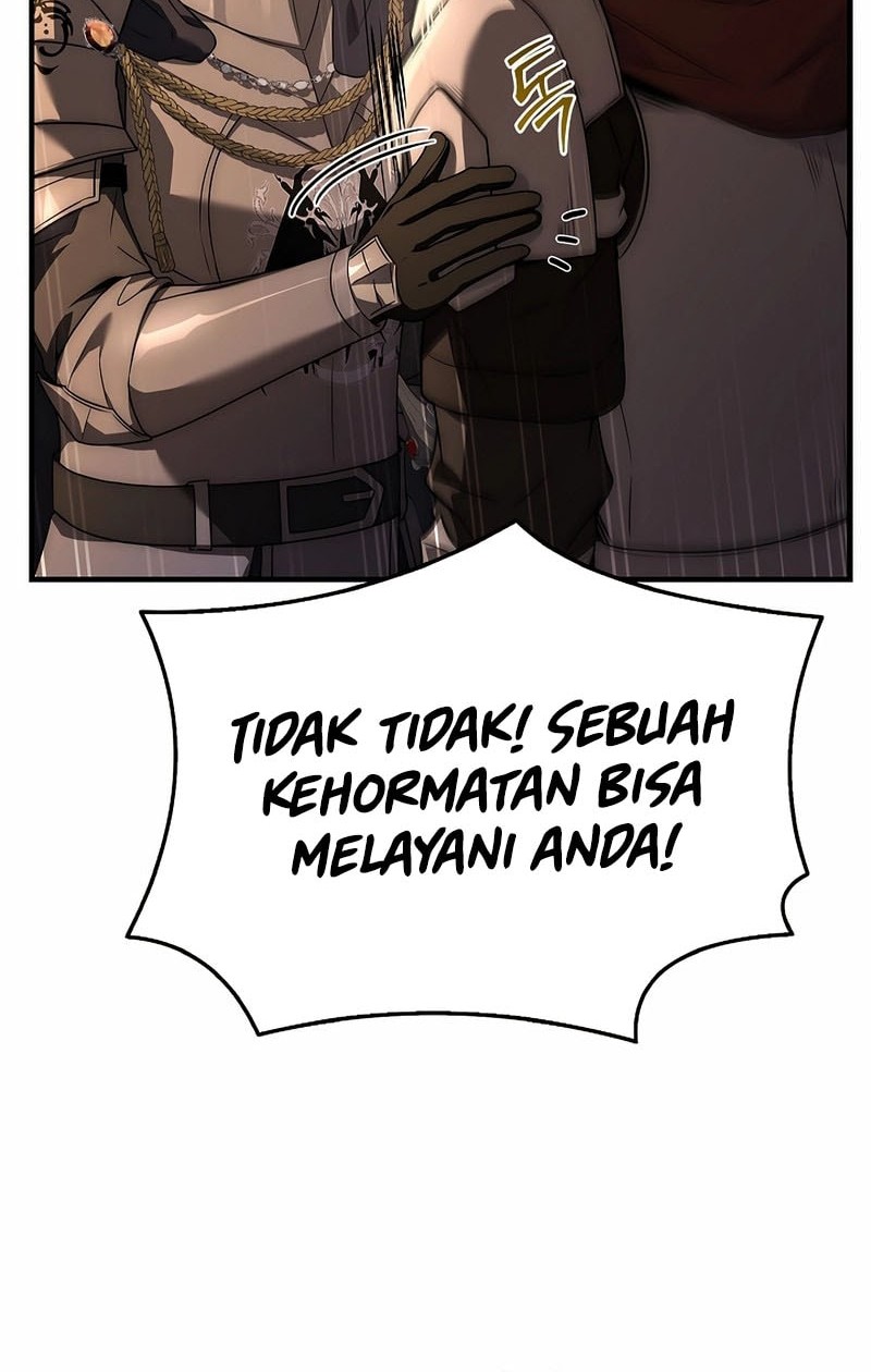 The Third Prince Of The Fallen Kingdom has Regressed Chapter 21 - halaman 20