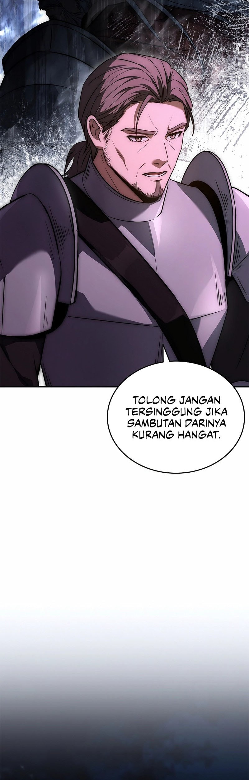 The Third Prince Of The Fallen Kingdom has Regressed Chapter 21 - halaman 22
