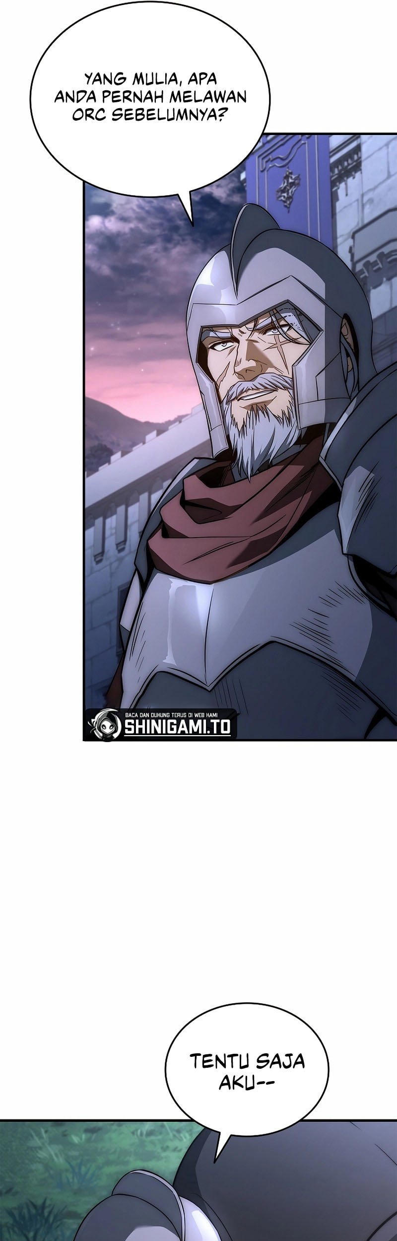 The Third Prince Of The Fallen Kingdom has Regressed Chapter 21 - halaman 29