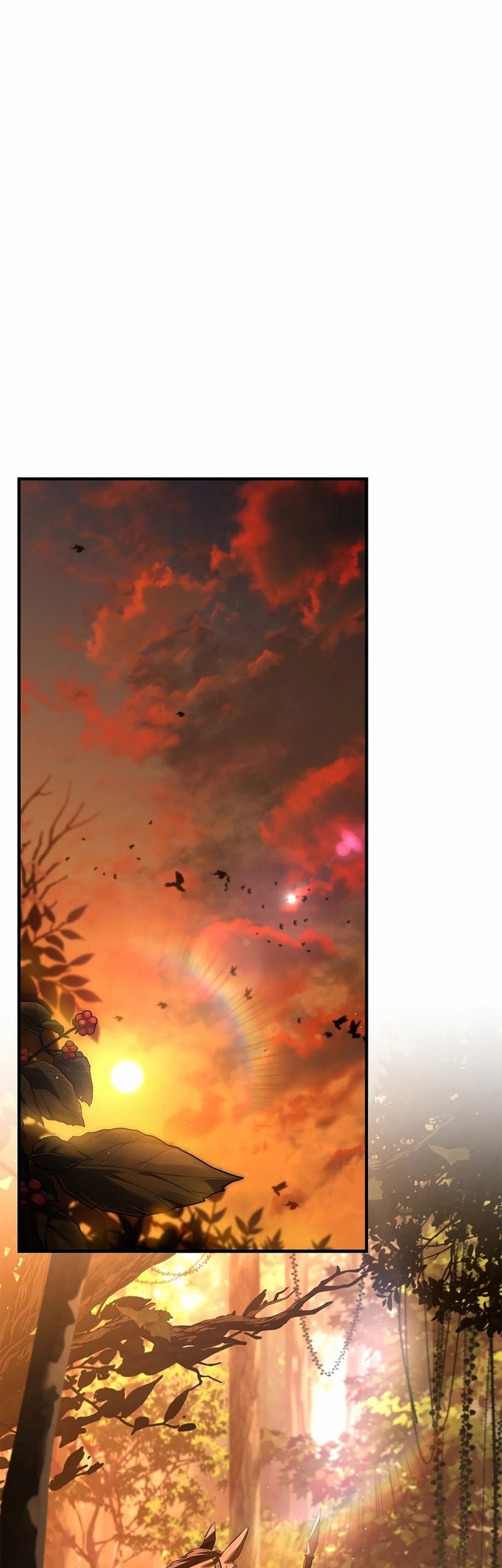 The Third Prince Of The Fallen Kingdom has Regressed Chapter 21 - halaman 3