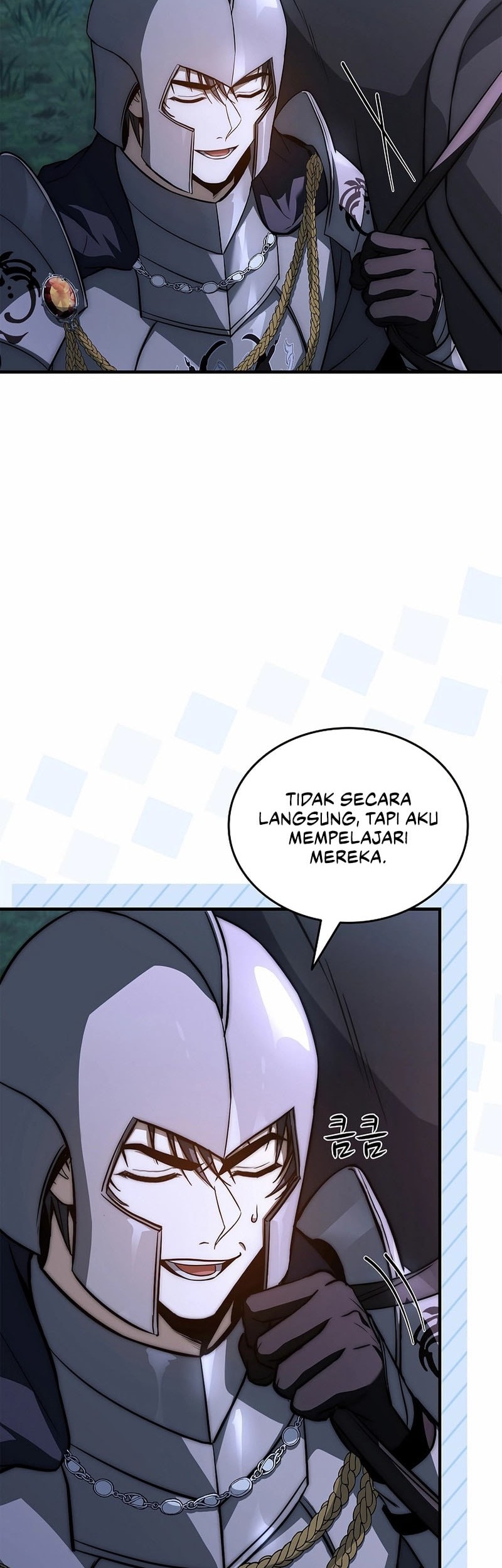 The Third Prince Of The Fallen Kingdom has Regressed Chapter 21 - halaman 30
